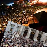 Are Democrats Planning 2025 Riots? Echoes of the 2020 BLM Chaos