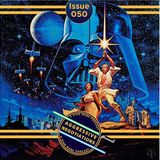 Issue 050: Star Wars Commentary