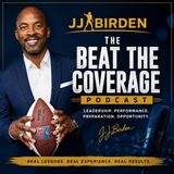 Episode 202 - The Beat the Coverage Framework and New Book