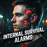 Body HACKING 101: Understanding Your Internal SURVIVAL Alarms