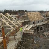 Choosing the Right Roof Truss Contractor in Northern Ireland