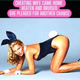 Cheating Wife Came Home Beaten and Bruised... She Pleaded For Another Chance