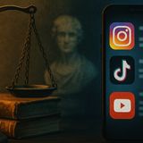 DA BECCARIA AI SOCIAL - Minicorso Gratis (!)