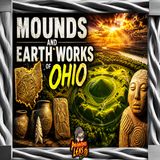 Mounds and Earthworks of Ohio