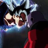 Analisi Dragon ball super #5 saga del Torneo del potere