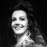 La Mattina all'Opera Buongiorno con .... Raina Kabaivanska