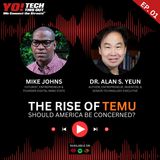The Rise of Temu...Should Amazon Be Concerned
