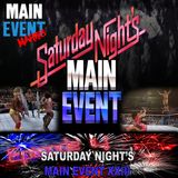 Episode 14: WWF Saturday Night's Main Event XXIII