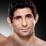 Fightlete Interview UFC Beneil Dariush