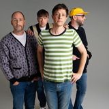 OK GO - And The Adjacent Possible Interview