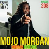 Mojo Morgan