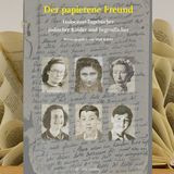 26.09. Der papierene Freund - Holocaust-Tagebücher jüdischer Kinder und Jugendlicher (Isabelle Sahner)