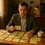 Expect the worst. In advance. With a system — How to Become a Total Failure