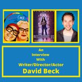 An Interview with David Beck