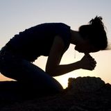 La voce e gli atteggiamenti della preghiera