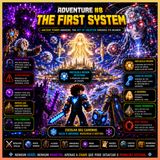 The Key of Creation