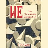 20 - We (Version 2) by Yevgeny Zamyatin