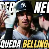 ⚾ ¿Se queda Cody Bellinger en Yankees para 2026? | Baseball News