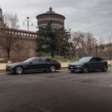 Genesis in Italia: arrivano GV60, Electrified GV70 ed Electrified G80 - Listini, autonomia e caratteristiche della gamma elettrica