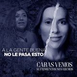 Si yo soy buena persona, ¿por qué me pasó esto? - Episodio 133