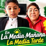 Entrevista con Gabriel, Niño Genio de 7 años