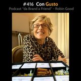 #416 - Con Gusto