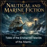 Tales of the Enchanted Islands of the Atlantic - Thomas Wentworth Higginson