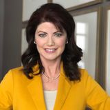 Tony Evers is going to raise taxes $1 billion Rebecca Kleefisch is running for Governor.