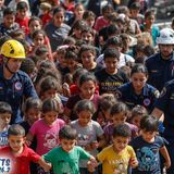 88 Kids Rescued from IA Church Camp Abuse