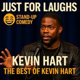 Kevin Hart - The Best of Kevin Hart (Standup Comedy)