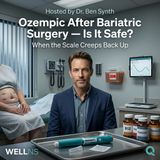Ozempic After Bariatric Surgery — Is It Safe? - What Surgeons Are Really Telling Their Patients