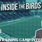 ITB: Taking an Overview of Eagles First Two Camp Practices