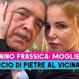 Nino Frassica, La Moglie: Ecco Perché Insulta I Vicini!