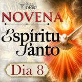 Día 8 | Novena al Espíritu Santo | El don de la sabiduría