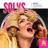 EP 524 - Imperdíveis de Novembro (spoiler free!)