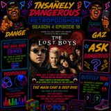 SEASON 4 EPISODE 18 - THE LOST BOYS