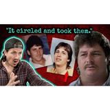 The Boat Found in the Middle of the Desert With No Crew