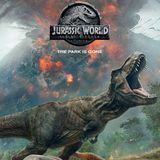 Damn You Hollywood:  Jurassic World: Fallen Kingdom Review