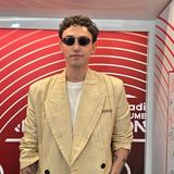 Sanremo 2026 - Michele Bravi "sono soddisfatto"