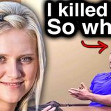 Detective Discovers Manipulative Boyfriend_s Evil Secret