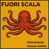 Otto braccia, nessun centro 🐙