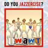 Weird Old Workouts | Jazzercise