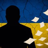 Zelensky Cornered: The Peace Deal and Ukraine Corruption Blows Open