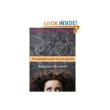 Author Marissa Monteilh discusses THE MIND OF A WOMAN on #ConversationsLIVE