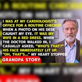 My Wife’s Photo Was on Her Cardiologist’s Desk — I Asked Why | affair reveal