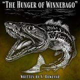 The Hunger of Winnebago : Campfire Stories with Creepy