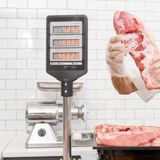 Arrestato macellaio: insieme alla carne trafficava cocaina. In manette anche il “cliente”