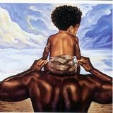 TEAM DLW UNITY MOVEMENT / JUNETEETH / HAPPY FATHERS DAY