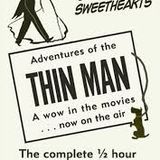 The Case of the All American Menace (Blackmail Murder Case) | Adventures of the Thin Man