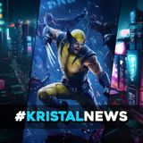 🎙 SONY CAMBIA IDEA SUL FISICO? SPOILER: NO. ▶ #KristalNews